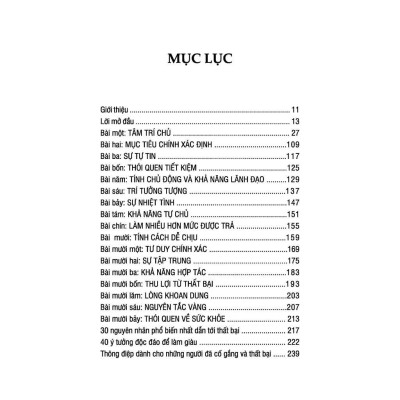 Sách - Nấc Thang Kì Diệu Dẫn Tới Thành Công - Tân Việt Books