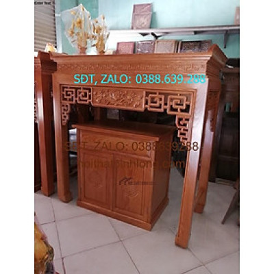 bàn thờ và cúng cơm