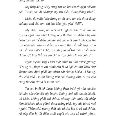 Sách - Thay Đổi Bản Thân, Làm Chủ Cuộc Đời - Mọi Nỗ Lực Không Bao Giờ Là Muộn