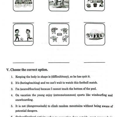 BÀI TẬP TIẾNG ANH 7 DÙNG KÈM SGK TIẾNG ANH 7 - BÁM SÁT SGK CÁNH DIỀU ( I - LEARN SMART WORLD ) - KHÔNG ĐÁP ÁN