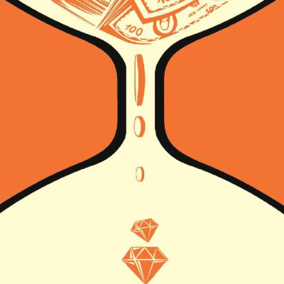 Sách - Vén Khéo - Bí Quyết Tự Do Tài Chính Trước 30