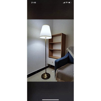 Đèn cây cho phòng khách phòng ngủ