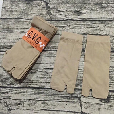 Tất da chân Tất da chân xỏ ngón nữ