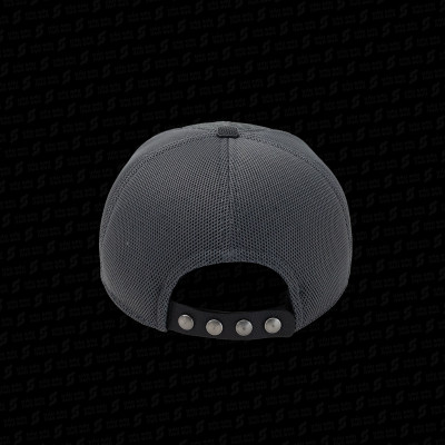 ƯU ĐÃI - Mũ snapback hiphop nam nữ NÓN SƠN chính hãng MC210BK-XM5