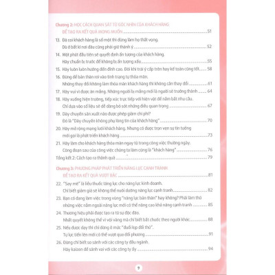 Nghệ thuật làm việc cho ra kết quả của Toyota