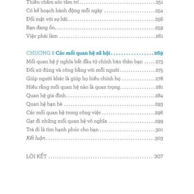 Nó Đây Rồi - Tư Duy Đơn Giản Để Sống Hạnh Phúc