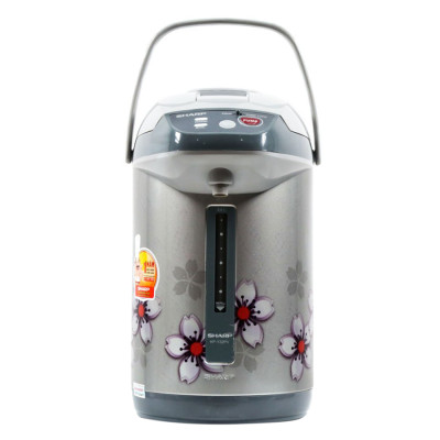 Bình Thủy Điện Sharp KP-Y32PV (3L) (Bạc) - Hàng chính hãng