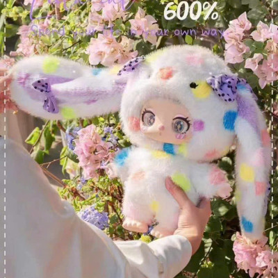 Gấu Bông Baby Three LIILA Size 600%