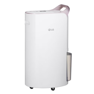 Máy hút ẩm LG Dual Inverter 19L MD19GQGE0 - Hàng chính hãng - ĐKH