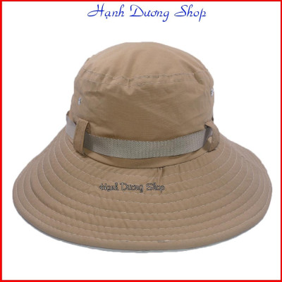 Nón tai bèo mùa hè xanh vành rộng 8.5CM thiết kế thời thượng phù hợp cho cả nam và nữ