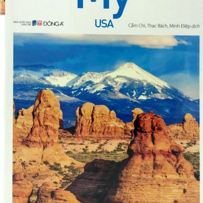 Cẩm Nang Du Lịch - Mỹ