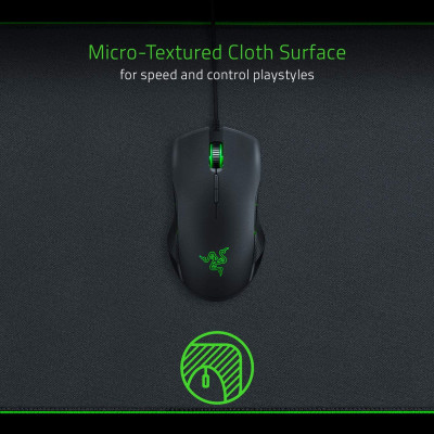 Miếng lót chuột Razer Goliathus Chroma Extended [Mới, hàng chính hãng]