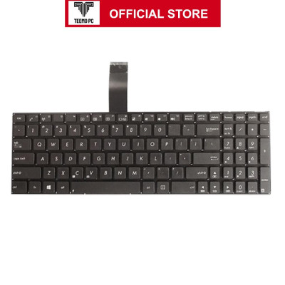 Bàn Phím Tương Thích Cho Laptop Asus K56C K56Ca K56Cb K56Cm S56C S56Ca S56Cb K56 - Hàng Nhập Khẩu New Seal TEEMO PC KEY666