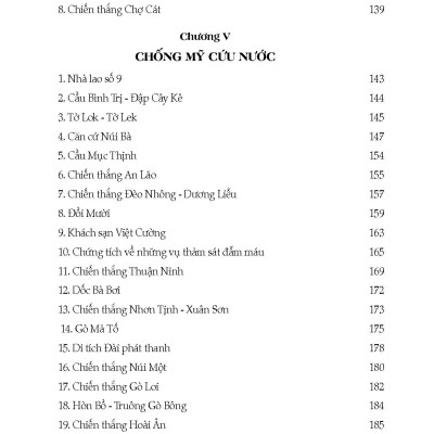 Bình Định Danh Thắng Và Di Tích