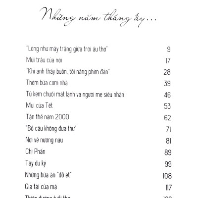 Có Những Ngày Chông Chênh Giữa Phố