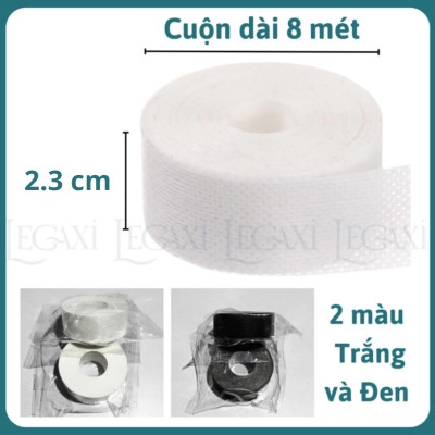 Băng dán mũ bảo hộ mũ bảo hiểm nón có quai Chống thấm mồ hôi Chống bám bẩn Lâu bong tróc Legaxi