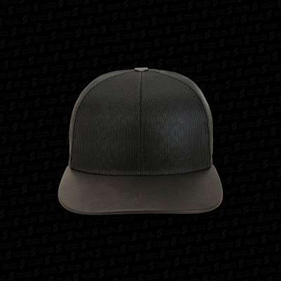 Mũ snapback hiphop nam nữ NÓN SƠN chính hãng MC210AK-ĐN1