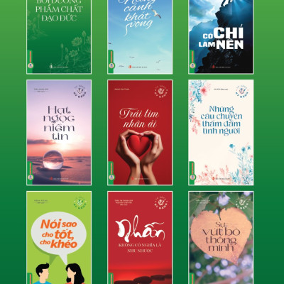 Bồi Dưỡng Phẩm Chất Đạo Đức