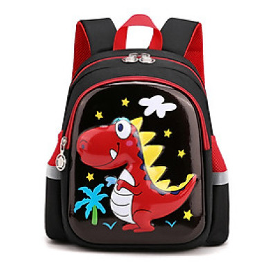 Ba lô học sinh cấp 1 siêu nhẹ chống nước cao cấp phong cách mới - BEE GEE HS1039