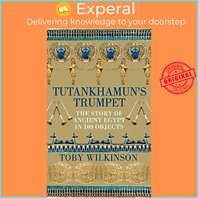 Sách - Tutankhamun