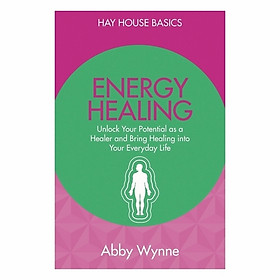 Energy Healing