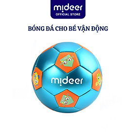Bóng Đá Cho Bé Vận Động 2,3,4,5,6,7 tuổi Mideer Kids Soccer