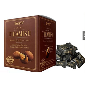 Socola  Beryls