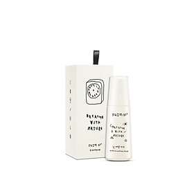 Tinh chất chống lõa hóa và làm dịu da Su:m37 Micro Active Repair Serum 100ml