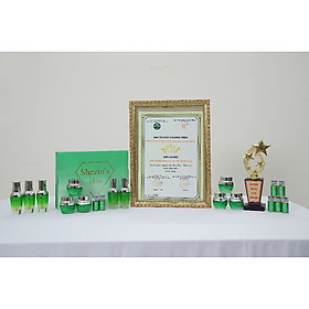 Kem dưỡng da ngăn ngừa nám ban đêm Regennerrating Cream