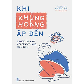 Khi Khủng Hoảng Ập Đến