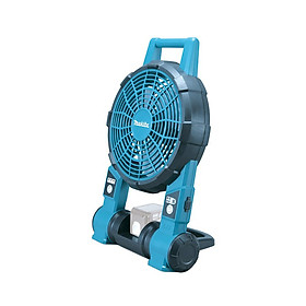  Quạt dùng pin và điện(18v/14.4v) Makita DCF201Z (chưa kèm pin sạc) -Hàng chính hãng