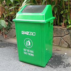 Thùng rác KENZIO 40 lít
