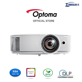 Máy chiếu Optoma X309ST - Hàng chính hãng - ZAMACO AUDIO