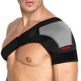 Đai bảo vệ hỗ trợ khớp vai AOLIKES TC-1679