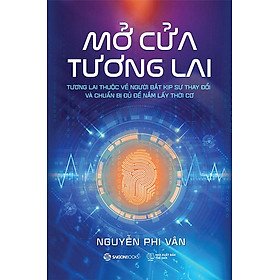 Mở Cửa Tương Lai