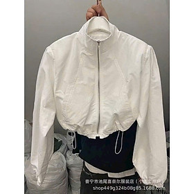[KoSuyTu] ÁO KHOÁC GIÓ NHẸ THU ĐÔNG HÀNG QC