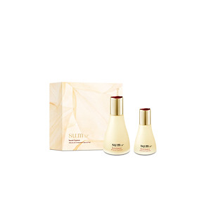 Nước thần chống lão hoá sớm thế hệ mới Secret Essence Advanced Treatment set