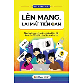 Lên Mạng...Lại Mất Tiền Oan (AL)