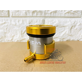 Bình Dầu AEM Titanium + pass bình dầu rizoma,Sản Phẩm Chất Lượng, Gian Hàng Uy Tín, Giá Cả Cực Tốt, Mua Ngay.