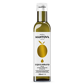 Dầu Oliu Siêu Nguyên Chất Fratelli Mantova Since 1905 250mL