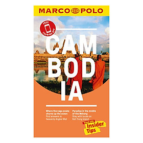 Marco Polo Gde: Cambodia