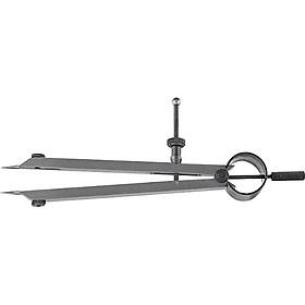 Compa Mũi Thép Gió Holex 457000 150 Mm - Hàng Chính Hãng 100% từ Đức