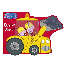 Peppa Pig: Digger World