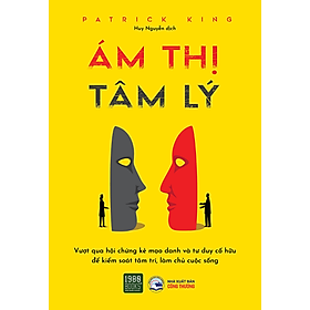 Ám Thị Tâm Lí - Bản Quyền