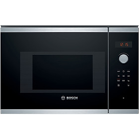 Lò vi sóng BOSCH BFL523MS0H - Hàng chính hãng