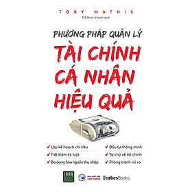 Phương pháp quản lý tài chính cá nhân hiệu quả - Bản Quyền
