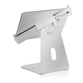 Giá đỡ cho iPad/Tablet có khoá kích thước 9.7"-12.9" Zaki - Hàng Chính Hãng