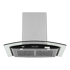 Máy Hút Mùi LORCA TA 2001PH - Hàng Chính Hãng Cao Cấp Bền Bỉ Tiết Kiệm Điện Chống Ồn Tốt