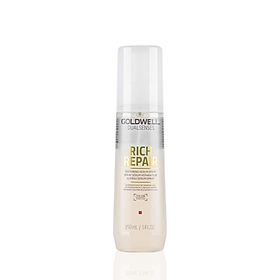 Xịt Dưỡng Phục Hồi Tóc Hư Tổn Goldwell Rich Repair Tái Tạo Tóc Tức Thì, Tóc Bóng Khỏe Tự Nhiên 150ml