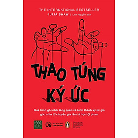 Thao Túng Ký Ức - Bản Quyền